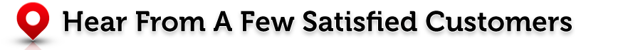 here-satisfied-customers