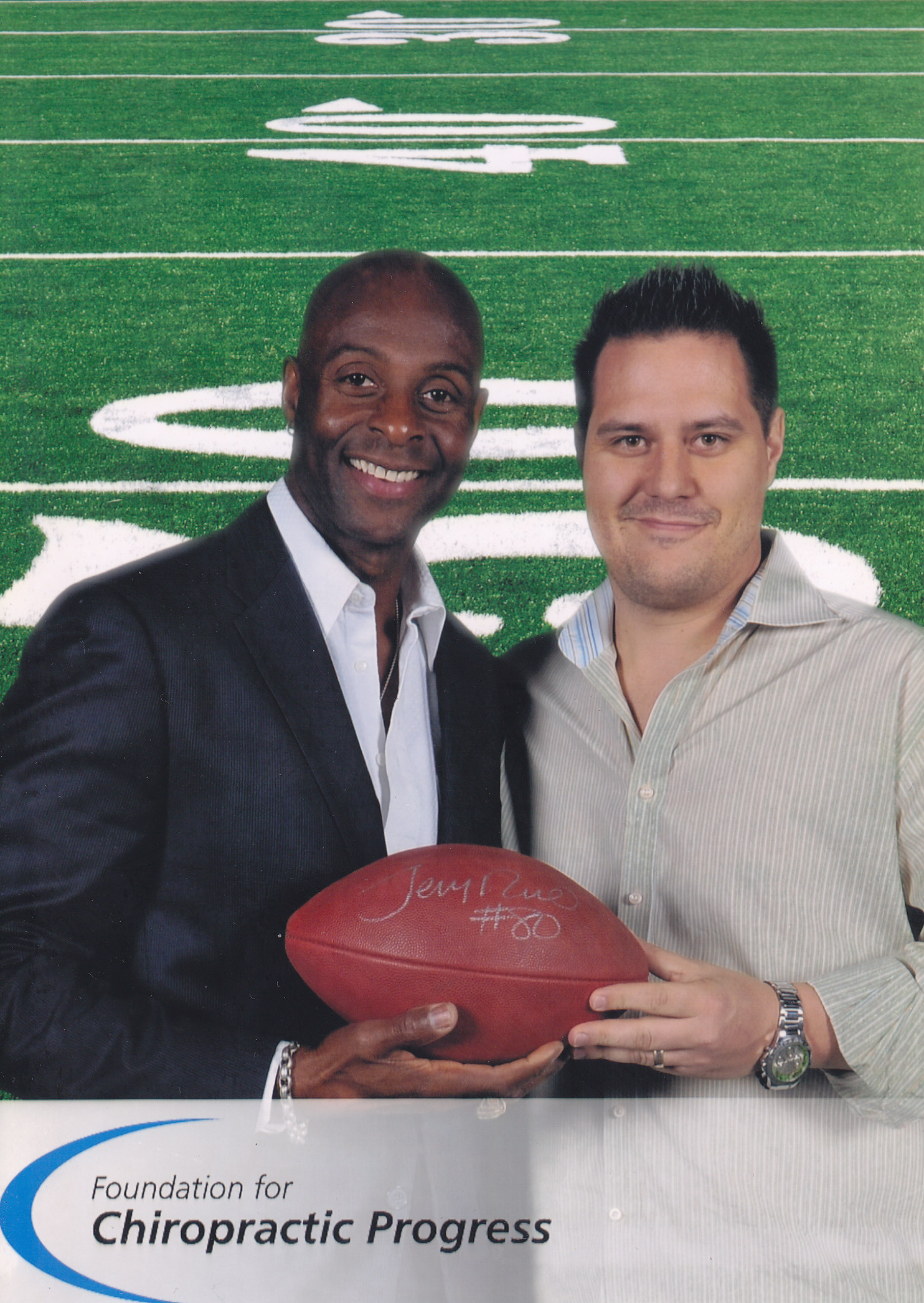 Foundation For Chiropractic Progress Gotcha Local