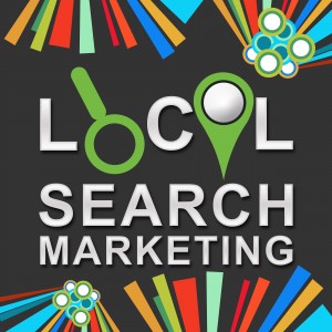 Use Local Listings for SEO