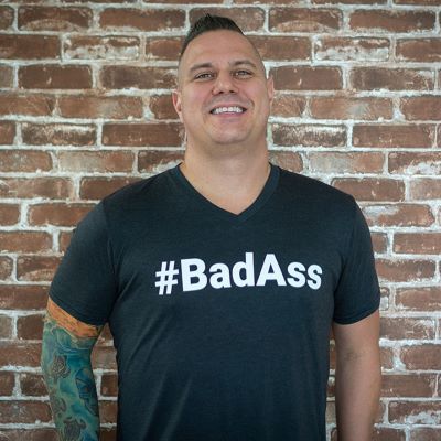 Matt Prados